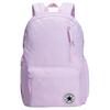New Polyester Backpack Medium Light Purple CV2413026PS-002