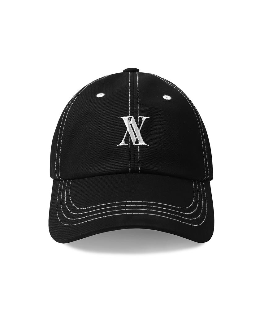 Кепка с логотипом AV LOGO от AVANDRESS - 9Col