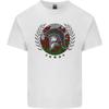 Welsh Bodybuilding Flag Gym Training Wales Unisexs Light Cotton TShirt