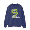 Mens Slytherin Pop Spray Sweatshirt