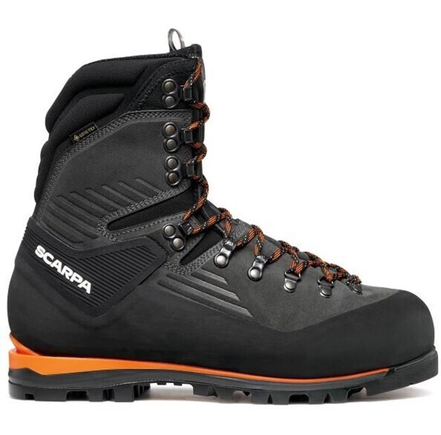 Треккинговые ботинки Scarpa Mont Blanc GTX