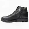 Bota De Piel Para Hombre.  Purapiel  Botiel10  99007