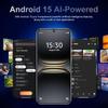 Смартфон C17 Pro Max 16 ГБ+1 ТБ - Большой экран, Идеально подходит для мировых рынков
