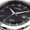 Citizen CITIZEN кварцевые мужские часы BI5110-54E черные