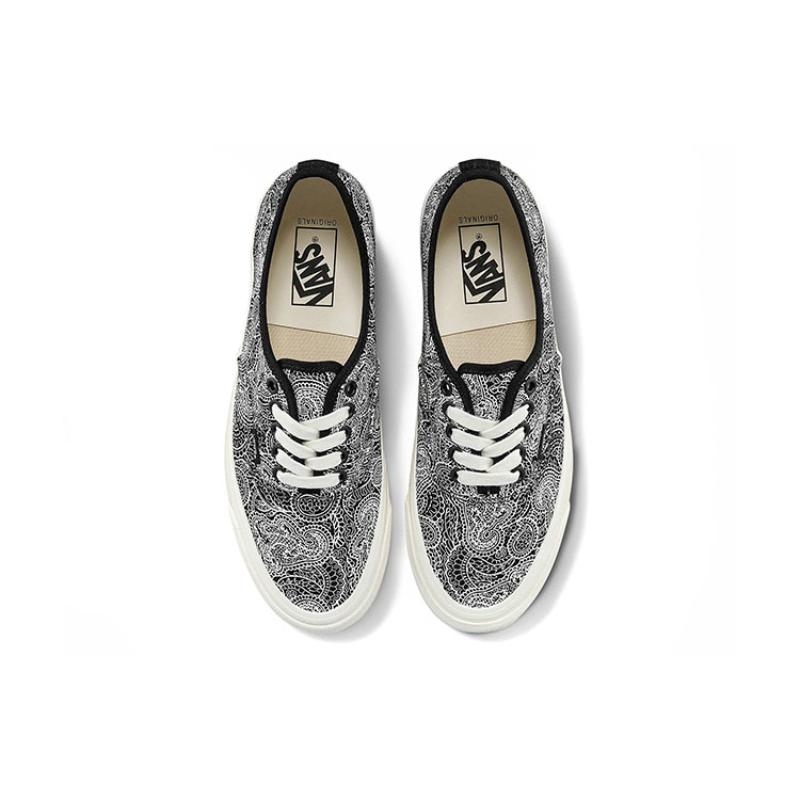 Vans Кроссовки Og Authentic Lx 'Dragon Paisley' VN0A4BV9B4E
