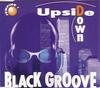 CD BLACK GROOVE - Jumping Upside Down AVEXCD41 Avex 1996 UK Dance & Electronica Used
