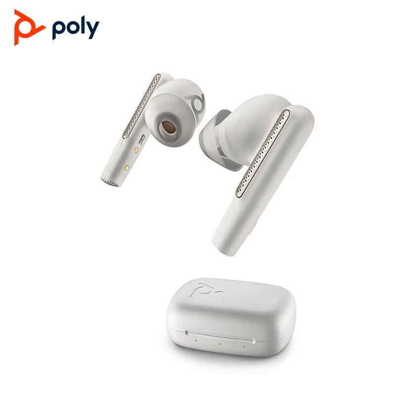 Poly Plantronics Voyager Free 60 UC True Wireless Bluetooth Headset (CN version)