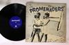 LP Record PROMENADERS - Promenaders Y31 Y 1982 UK Rock Used