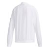 adidas Куртки Женские Белые Стойка Умеренные Другие DY8614