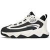 Comfortable Versatile Non-Slip Wear-Resistant Low-Top Dad Shoes Men Sneaker White Black Gray 112148090R-3