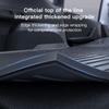 YZ Для Tesla TPE Коврик в багажник Модель 3 Y Highland 2025-2025 Автомобильный Четыре сезона Водонепроницаемый Нескользящий НОВЫЙ TPE Специальные автомобильные аксессуары