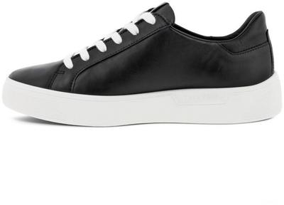 Кроссовки Ecco Street Tray Women (291143) black