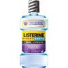 [Set of 2] LISTERINE Medicated Listerine Total Care Periodontal Clear 500ml