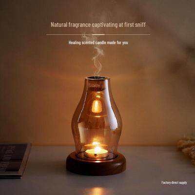 Домашний декор – Благовония и горелки для благовоний