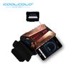 Портативный кулер для ноутбука COOLCOLD, мощное быстрое охлаждение и питание от USB, поддержка различных размеров от 14 до 17 дюймов