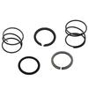 Пружинный стальной шарик ABBP-Collar Для DCF850B DCF850 DCF845N DCF850N Сборочная единица Replacement Подходит к
