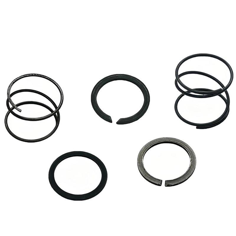 Пружинный стальной шарик ABBP-Collar Для DCF850B DCF850 DCF845N DCF850N Сборочная единица Replacement Подходит к