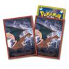 Pokemon Pokemon Center Original TCG Deck Sleeves 65 Pieces Dark Fight Charizard