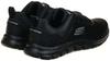 Кроссовки Skechers Track Broader (232698) total black