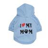 Small Pet Dog Clothes Fashion Costume Puppy Cotton Blend T-Shirt Apparel
