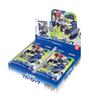 BANDAI Carddass Blue Rock 20 Packs Target 15 Years Old and Over (Pack) (BOX) Age