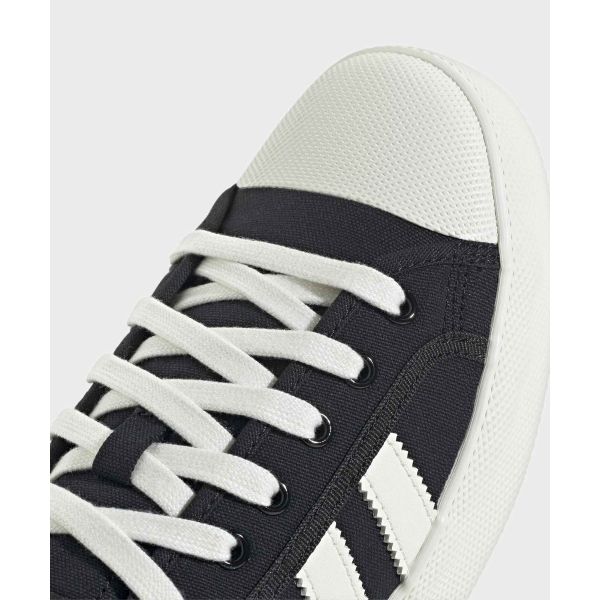 Adidas Originals Nizza Retro Comfortable Low-Top Canvas Shoes Women sneakers KI1530