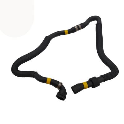 Шланг охлаждающей жидкости Подходит для:BMW 5 F10 2010-2016 Bmw 7 F02 2009-2015 OE:1712 7583 175