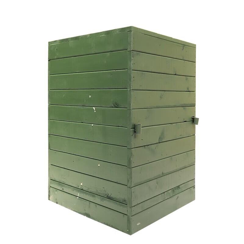 Jixiong Outdoor 400m Obstacle Course Training Equipment