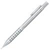 Pentel Mechanical Smash Works Limited Smart Pencil, Edition, 0.5mm, Silver, Q1005-PL7