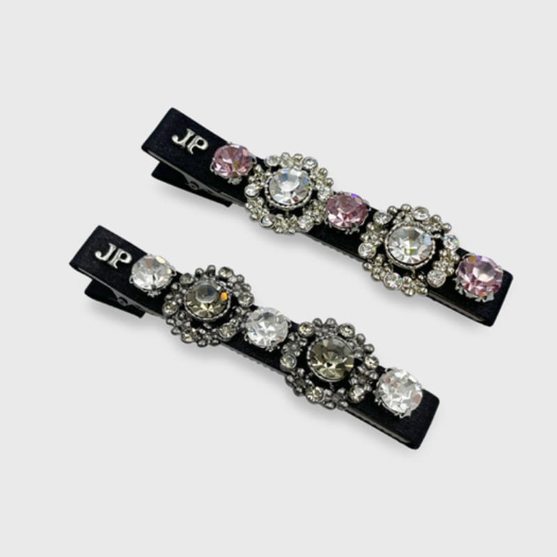 Jean Paul Clarisse Veronica's Next Door Clip JC006SL