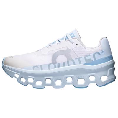 Женские кроссовки Cloudmonster Frost Wash, синие 61.97653