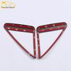 Buick Regal Stainless Steel A-Pillar Triangle Trim for 17 Models