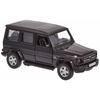 Jozen Cast World Mercedes-Benz G63 AMG Diecast Miniature Car