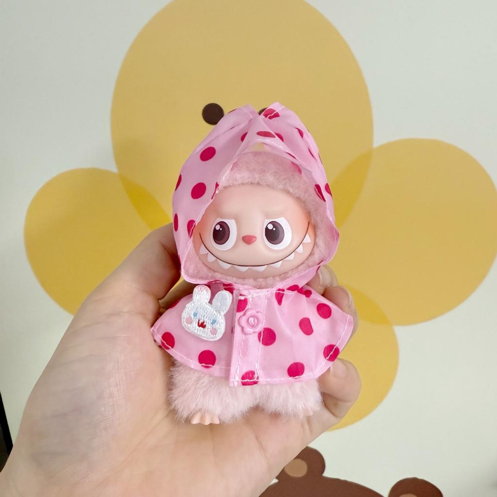 Виниловое лицо Плюшевая кукла-сюрприз Одежда для куклы Динозавр Акула Маленький ароматный ветер Маленький нос Ga Детская одежда