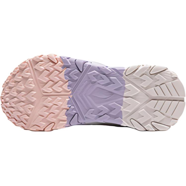 Li-Ning Детские сандалии Cloud Детские сандалии Белые Серые YKUU002-4