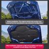 Engine Hood Sound Pad for Buick Opel Insignia A G09 MK1 2008~2016 Car Heat Insulation Cotton Cover Fireproof Interior Accessorie