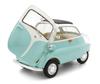 WELLY BMW Isetta светло-зеленый Завершенный продукт WE24096LG 1/18