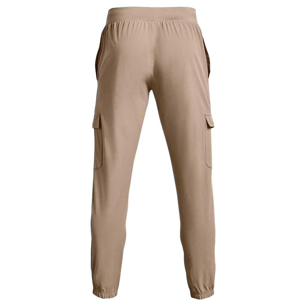 Under Armour Mens Woven Cargo Trousers