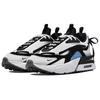 Nike Женские кроссовки Air Max Furyosa 'White Black' Повседневная обувь DH0531-002