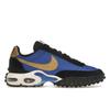 Nike Air Max Waffle Racer SP Hyper Blue Metallic Gold Мужские кроссовки FV6946-400