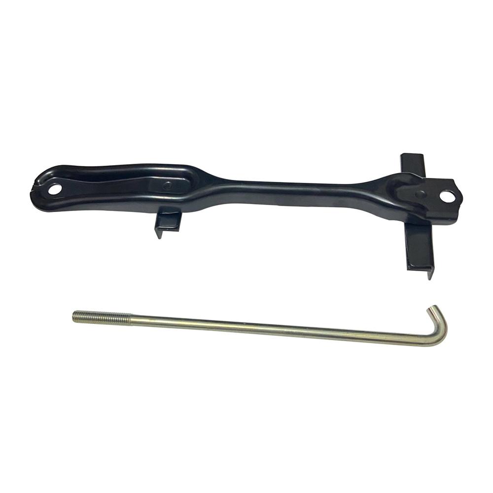 7440460130 Комплект прижимной скобы аккумулятора для Toyota LandCruiser 105 серии HZJ FZJ