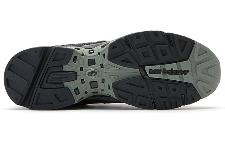827 Thisisneverthat x 827 New Balance 'Черный' ML827KTV
