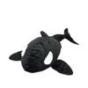 Большая плюшевая косатка Yamaji Прибл.. В25 x Ш33 x Г89см 12152