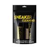 Пена для удаления пятен One-Wipe для белой обуви - Инновационное решение для сухой чистки