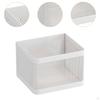 Shelf for Washing Machine Organizer Space Saving Towel Holder Hanging Basket Washer Dryer