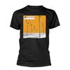 Muse Unisex Adult Origin Of Symmetry T-Shirt