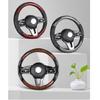 New Model Steering Wheel Cover Suitable for Nissan Serena/X-Trail/NV350 Caravan Steering Wheel Cover Mini