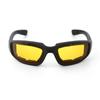 Motorcycle Unisex Sunglasses Anti -Uv Hiking Road Cycling Glasses Sports Outdoor Fishing Riding Eyewear Driving Goggles