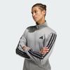adidas Мужская спортивная повседневная куртка с 3 полосками KC1381
