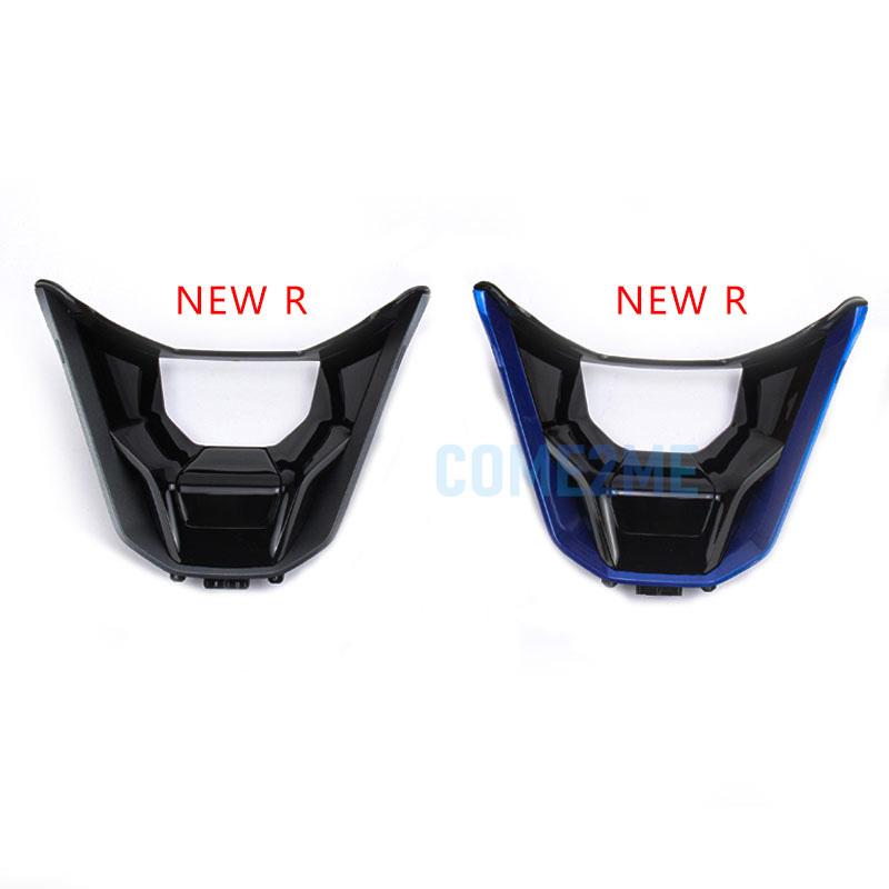 Steering Wheel New R Line Logo Marking For VW Passat B8 Golf 8 MK8 Accessories Decoration For VW Cars